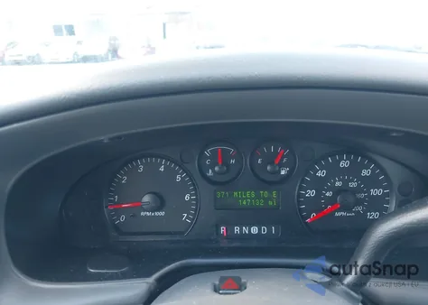 2005 Ford Taurus Se from USA, damaged, VIN 1FAFP53U55A101821